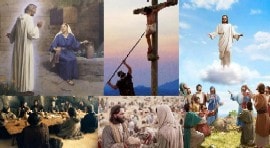 دراسة ماثيو الكتاب المقدس